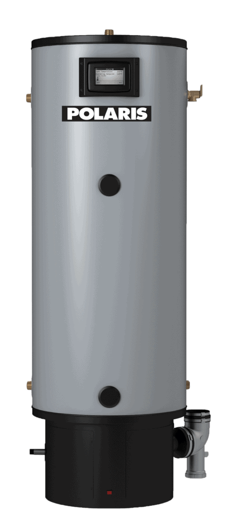 Polaris Hot Water Heater