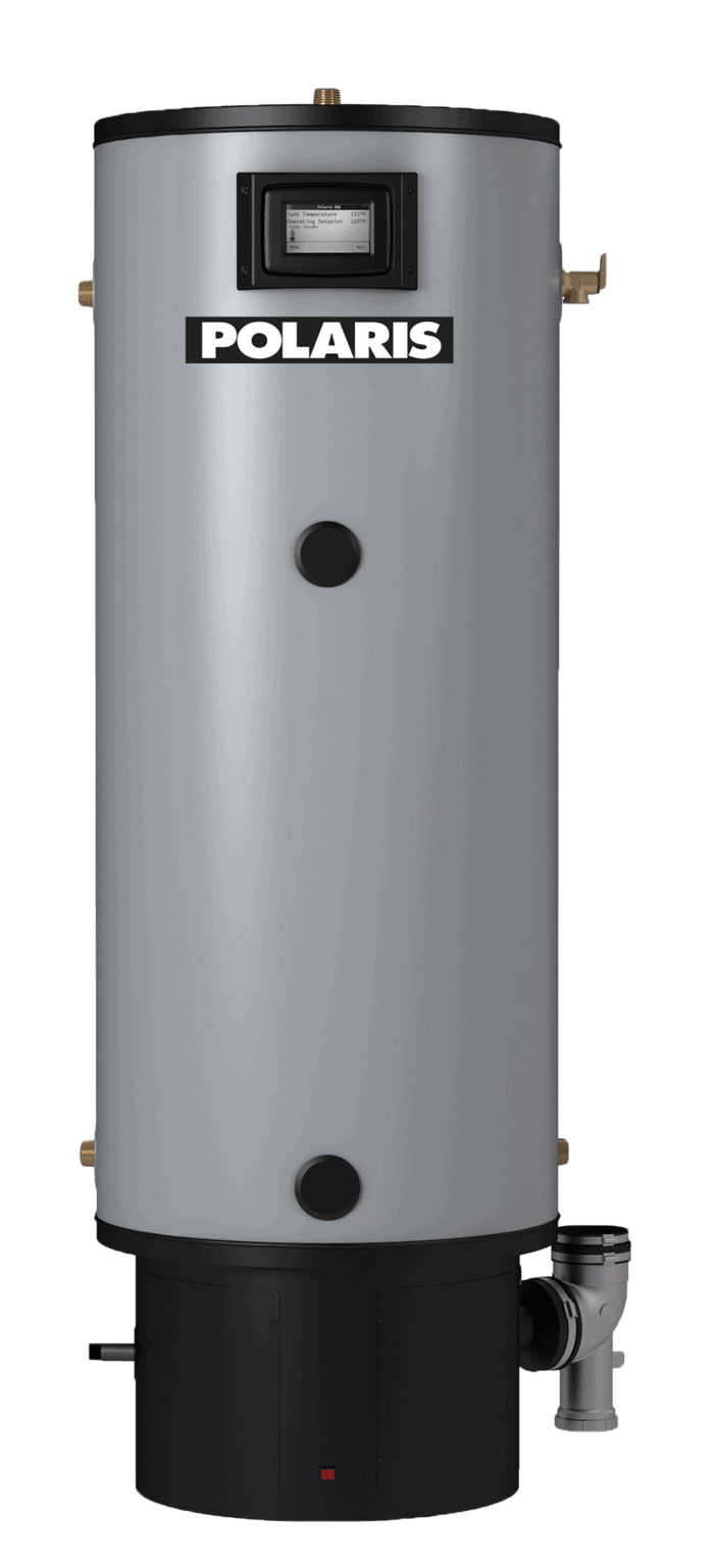 Polaris™ Gas Water Heater GSW Water Heaters Canada