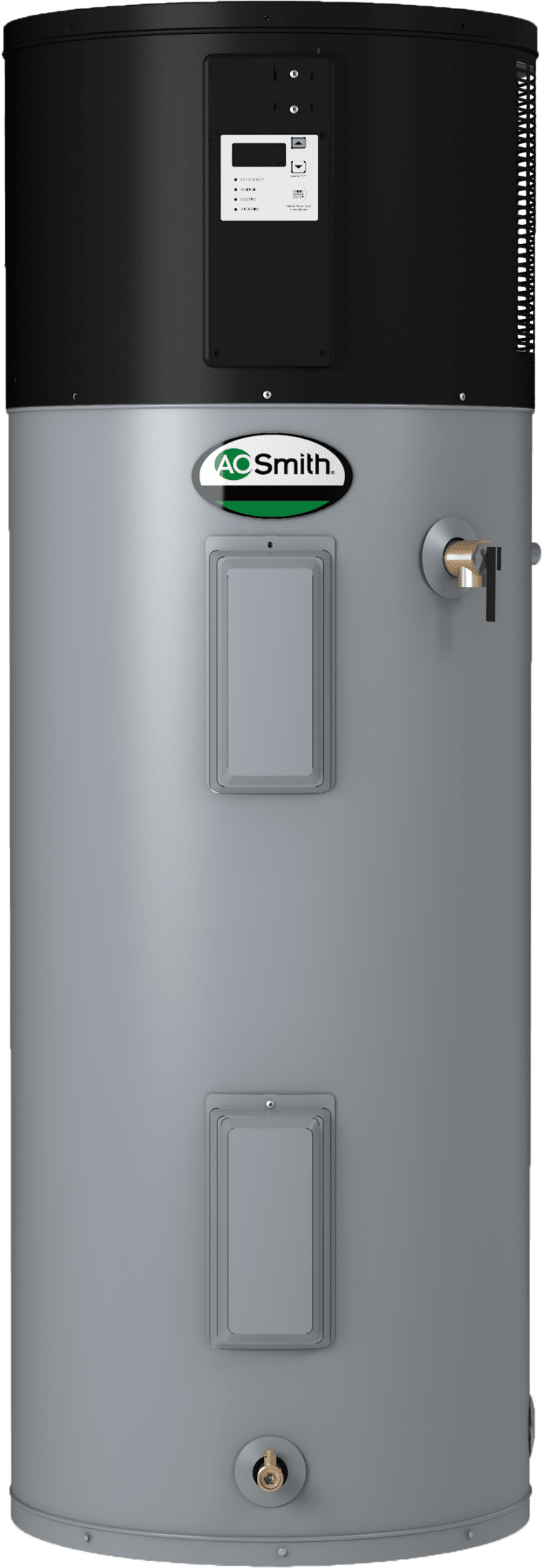 Chauffeeau hybride électriquepompe à chaleur GSW Water Heaters Canada