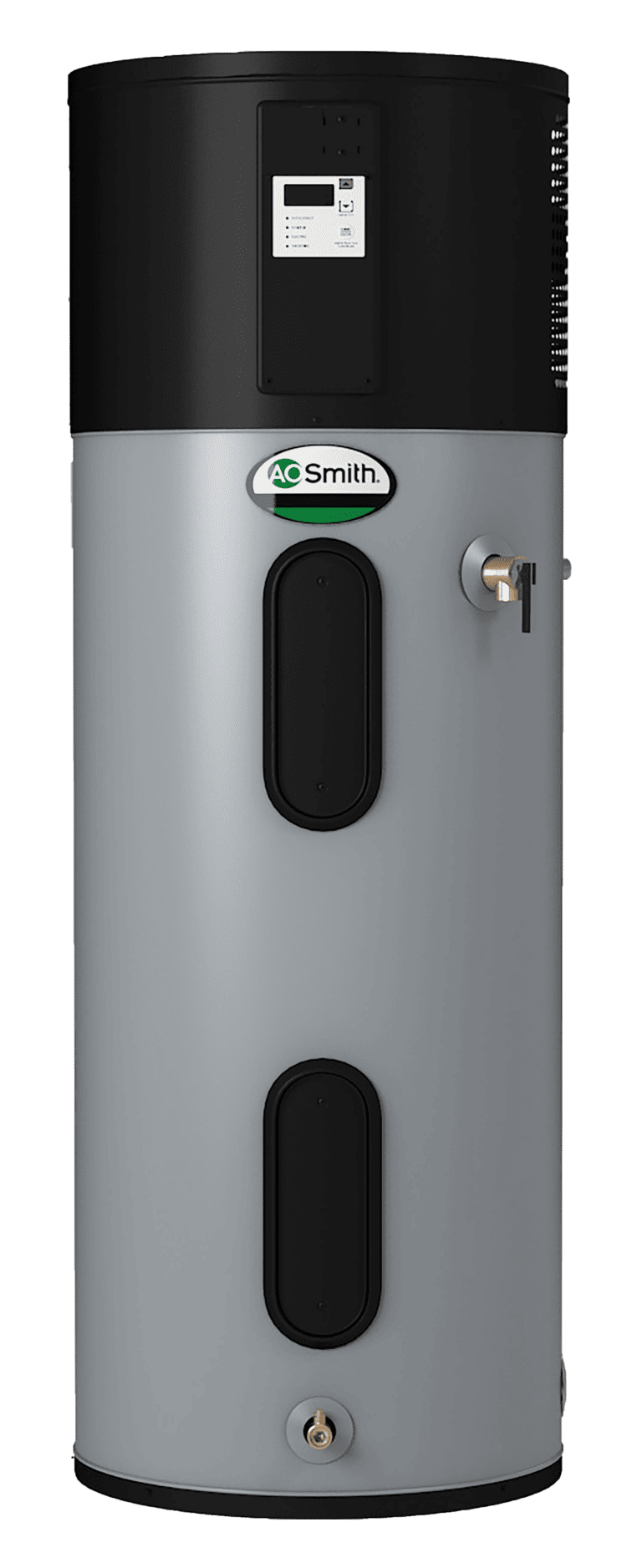 Hybrid Electric Heat Pump Water Heater GSW Water Heaters Canada